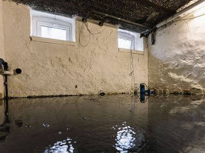 About water damage restoration service - basement flood restoration services experts in Dade