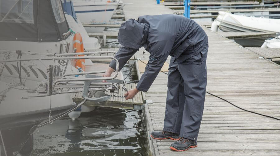 Why choose water damage restoration service for basement flood restoration services in Dade